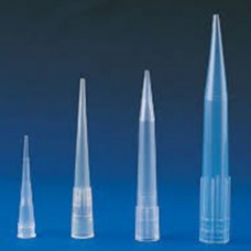 200 uL,  Universal Fitting , Sterile 1000 / Pack , DNase/ RNase Free, Non-Pyrogenic, Low Retention    