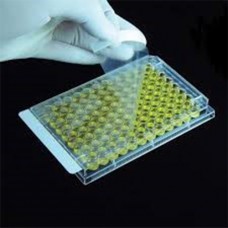 Sealing Film PCR Tubes and Plates, 50 Pcs /Case
