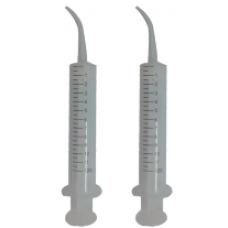 Utility syringe, 12 ml 