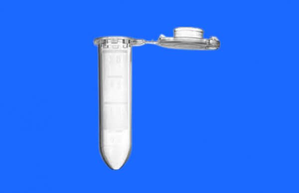 2Ml Centrifuge tube