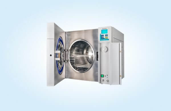 Autoclaves