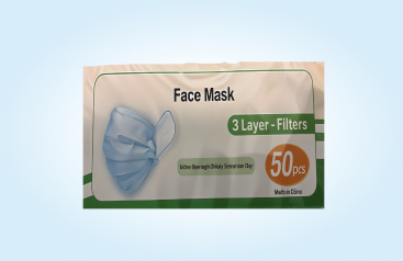 Face mask