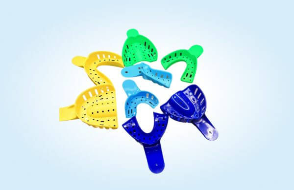 Impression Tray