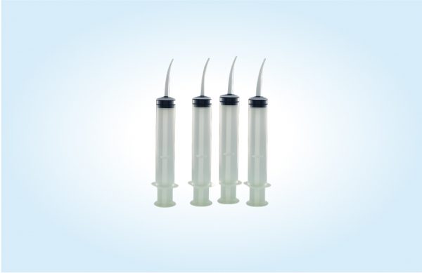 Utility syringe, 12 ml