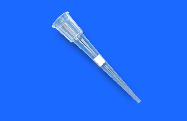 100-1000 uL, Filter tips, Non-sterile, DNase/ RNase Free, Non-Pyrogenic, Low Retention ,1000 pcs