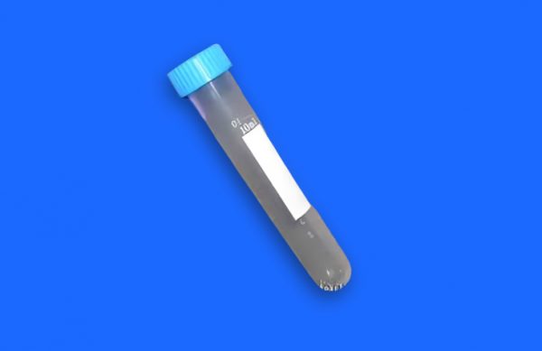 15 mL Centrifuge Tube