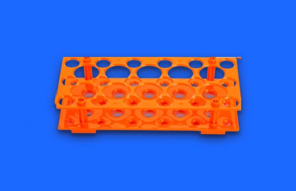 0.5/1.5/15/50ml Centrifuge Tube Rack