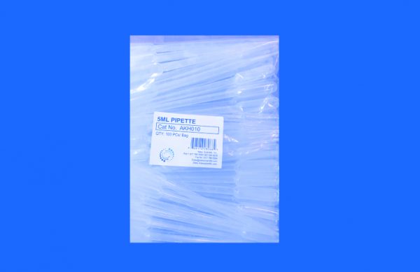 5ml Individual Pipette