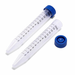 15 mL Centrifuge Tube - 2 tube