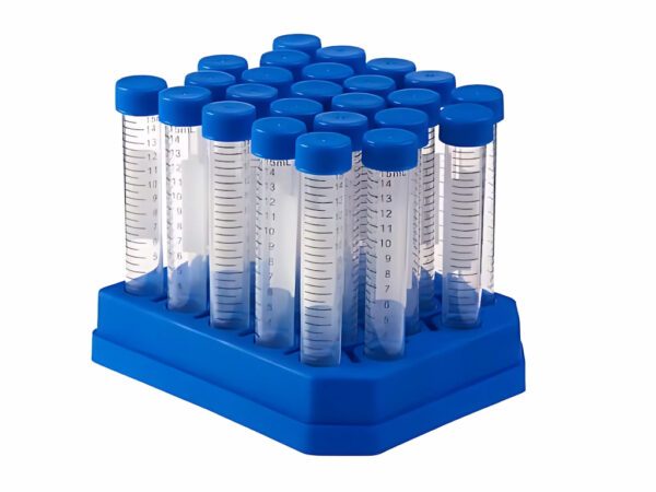 15 mL Centrifuge Tube - 25 tube