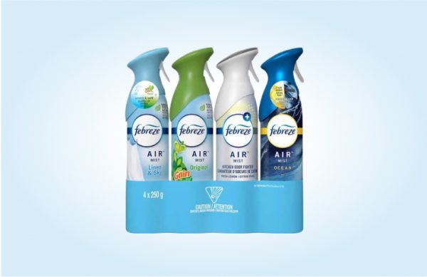 Febreze Air Refresher