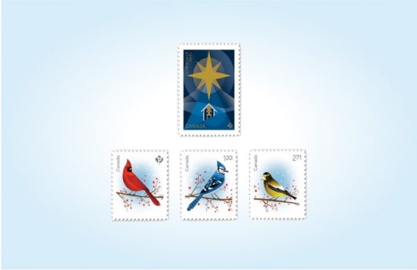 Stamps