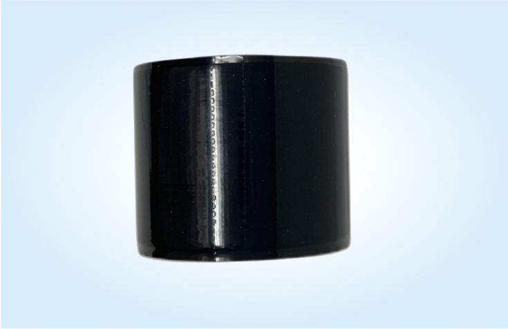 Universal Barrier - Black