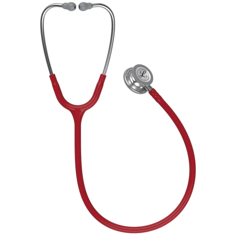 3M Littmann Master Cardiology Stethoscope - Aaka Scientific