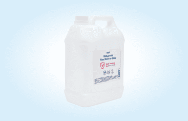 75% Hand Sanitizer