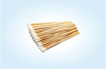 Cotton Tipped Applicator