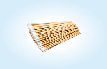 Cotton Tipped Applicator